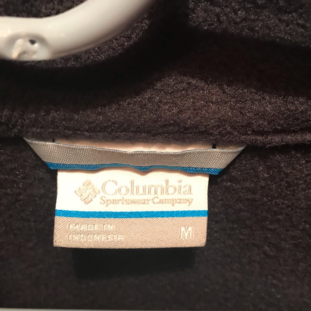 Fleece pullover - Picture 2 of 2